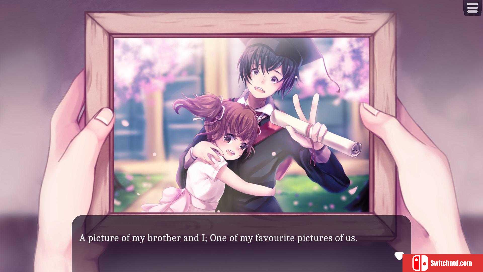 《在镜子里（Inside The Mirror）》PLAZA镜像版[EN]_2