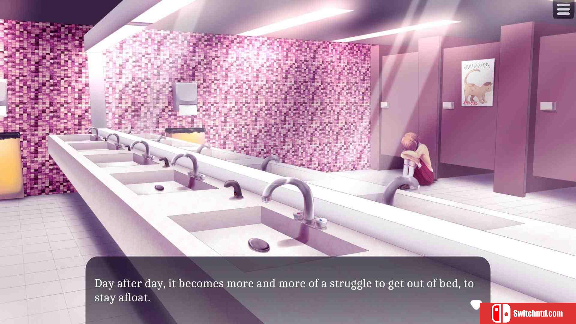 《在镜子里（Inside The Mirror）》PLAZA镜像版[EN]_3