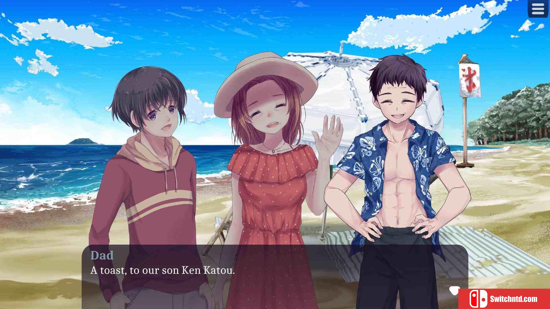 《在镜子里（Inside The Mirror）》PLAZA镜像版[EN]_4