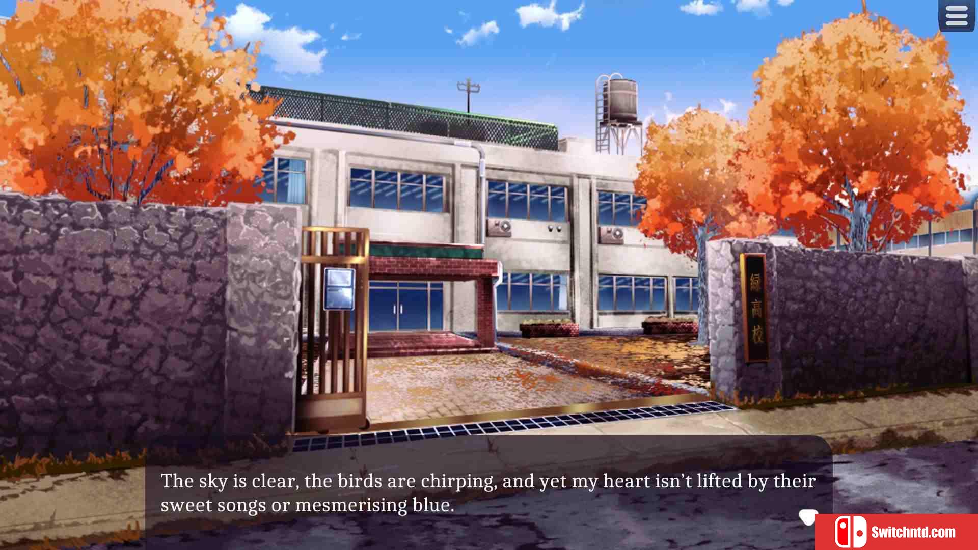 《在镜子里（Inside The Mirror）》PLAZA镜像版[EN]_6