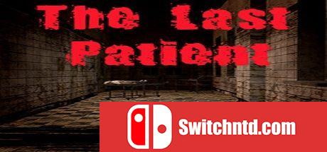 《最后一个病人（The Last Patient）》PLAZA镜像版[EN]_0