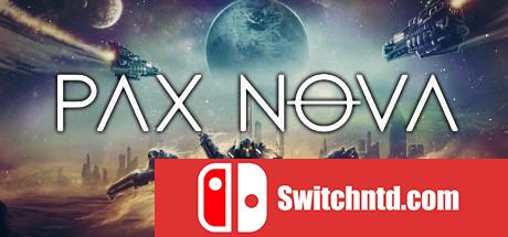 《帕克斯新星（Pax Nova）》PLAZA镜像版[EN]_0