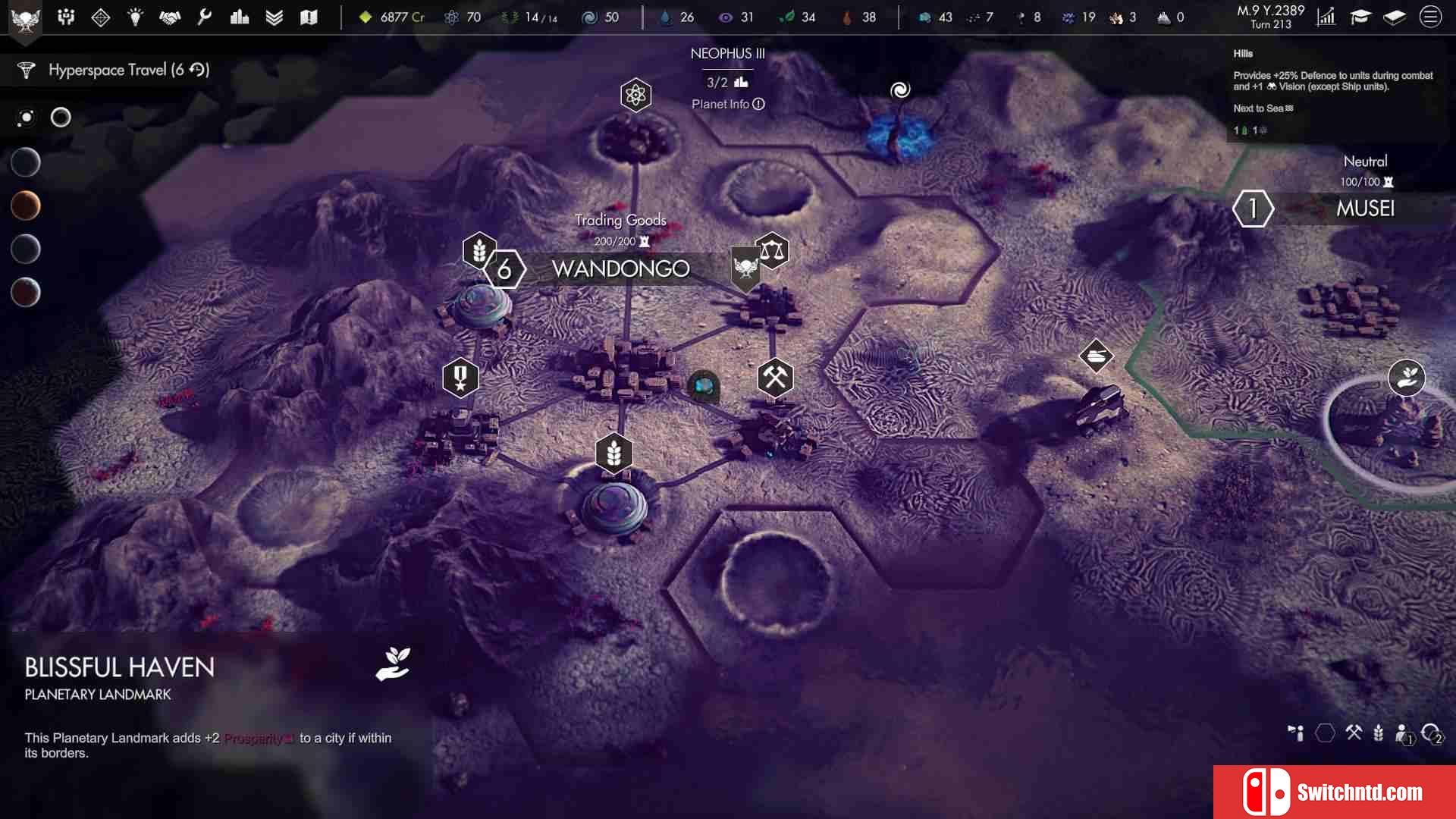 《帕克斯新星（Pax Nova）》PLAZA镜像版[EN]_3