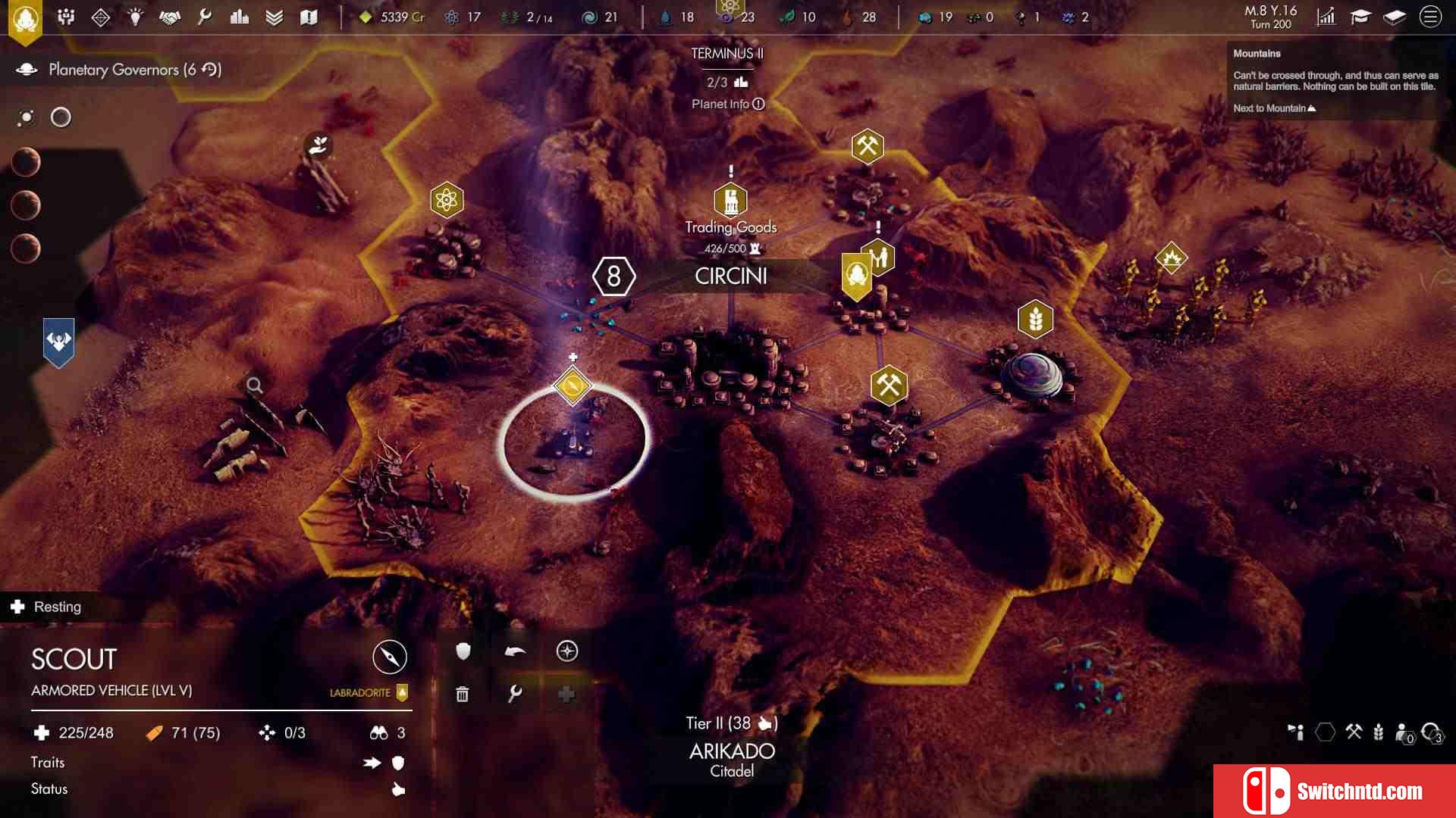 《帕克斯新星（Pax Nova）》PLAZA镜像版[EN]_4