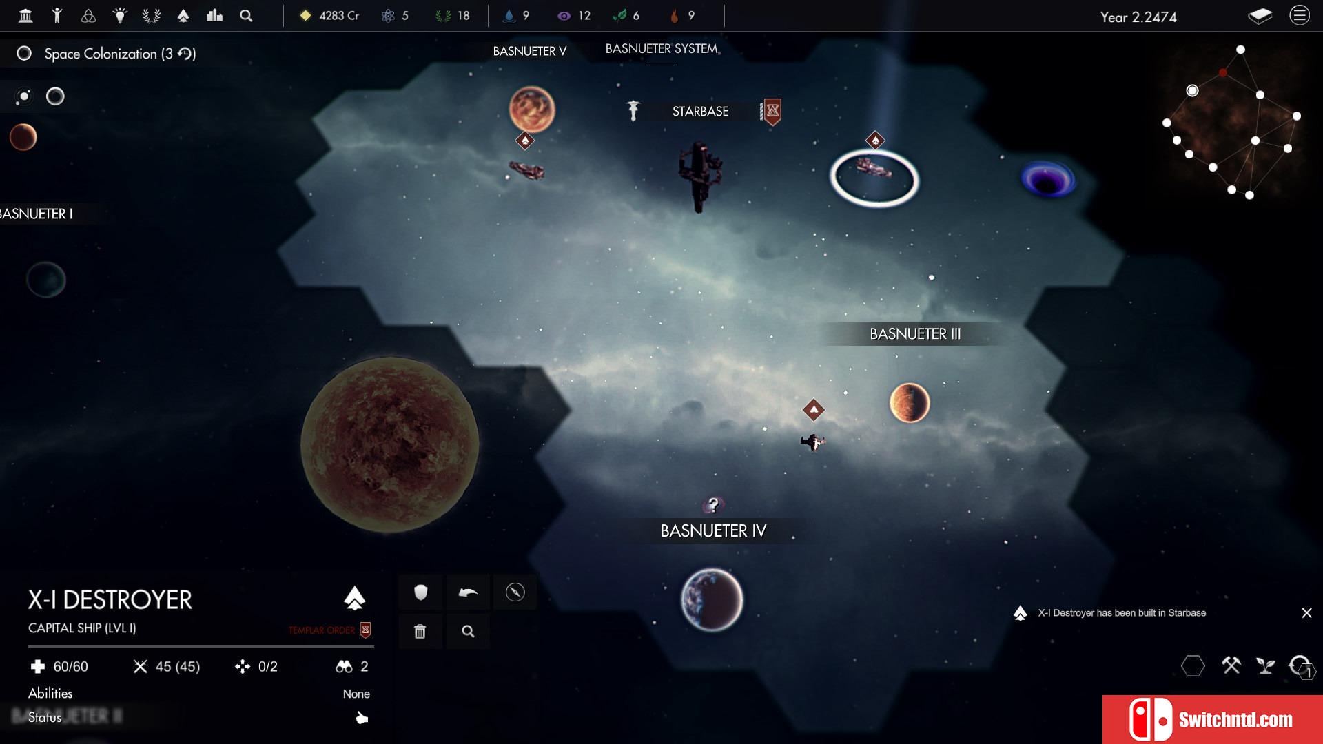 《帕克斯新星（Pax Nova）》PLAZA镜像版[EN]_5