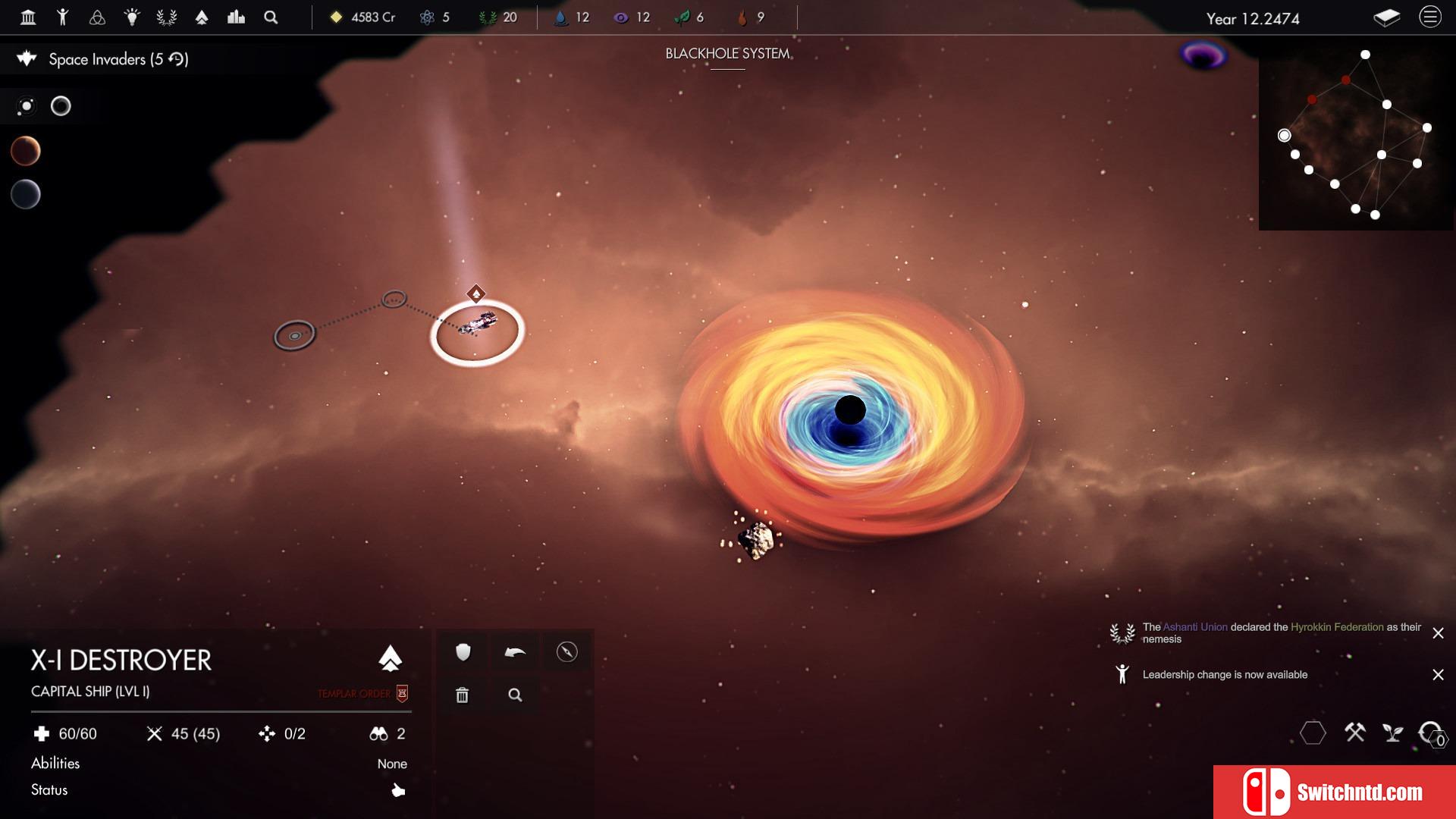 《帕克斯新星（Pax Nova）》PLAZA镜像版[EN]_7