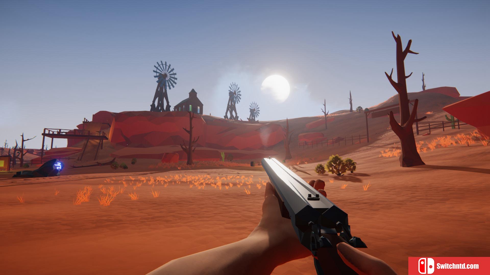 《狂野西部和巫师（Wild West and Wizards）》集成DLC PLAZA镜像版[EN]_1