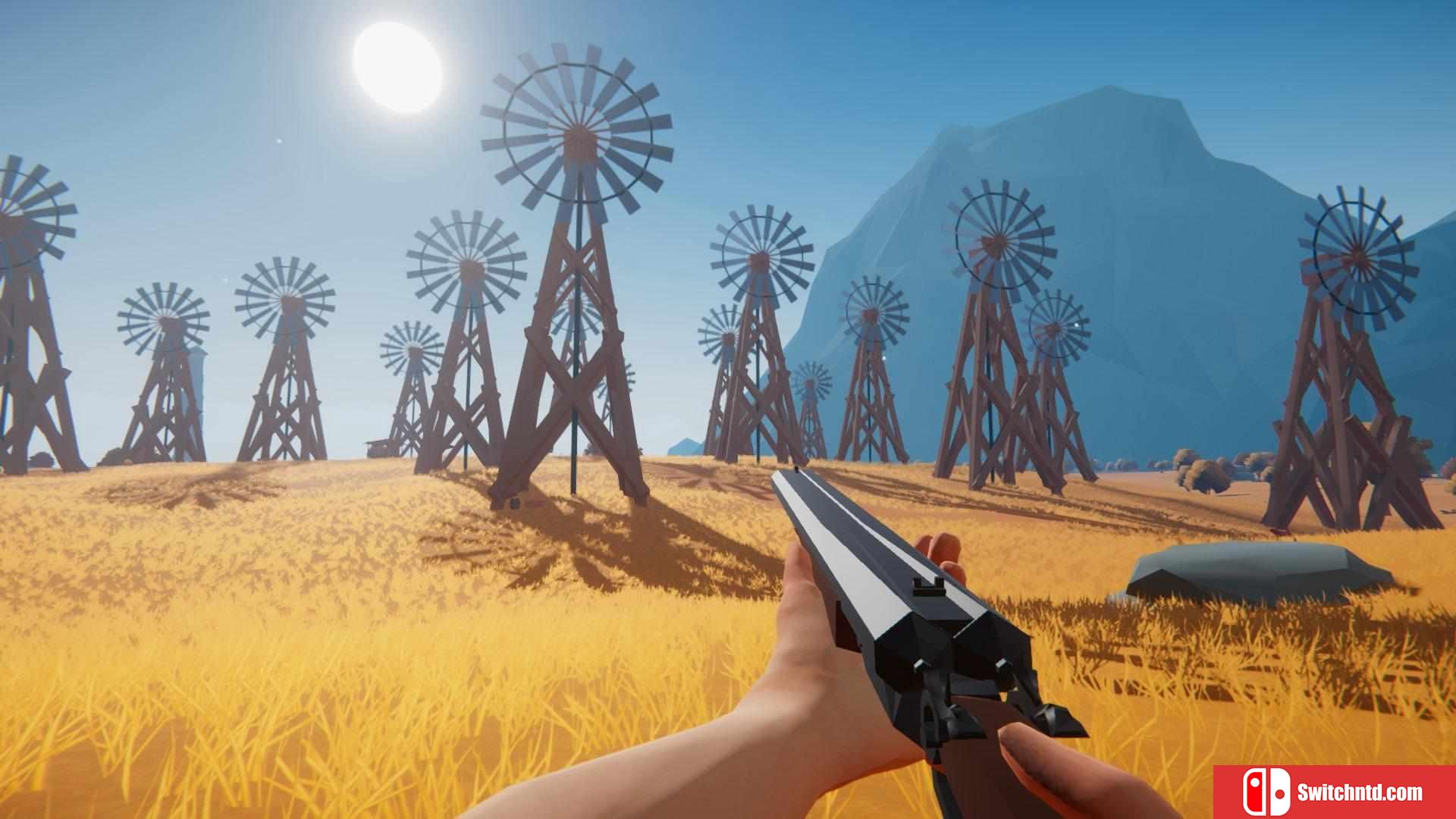 《狂野西部和巫师（Wild West and Wizards）》集成DLC PLAZA镜像版[EN]_2