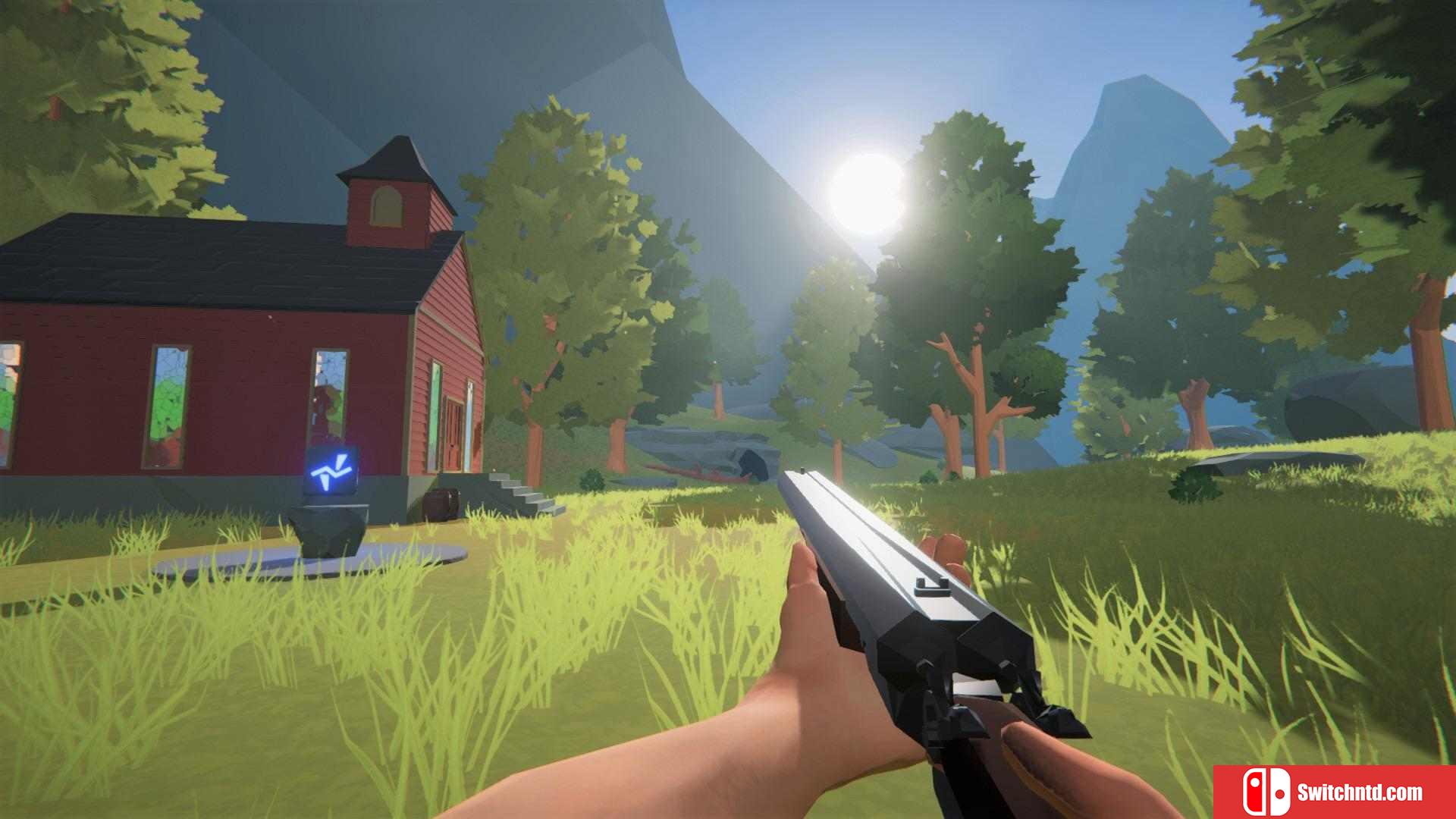 《狂野西部和巫师（Wild West and Wizards）》集成DLC PLAZA镜像版[EN]_5