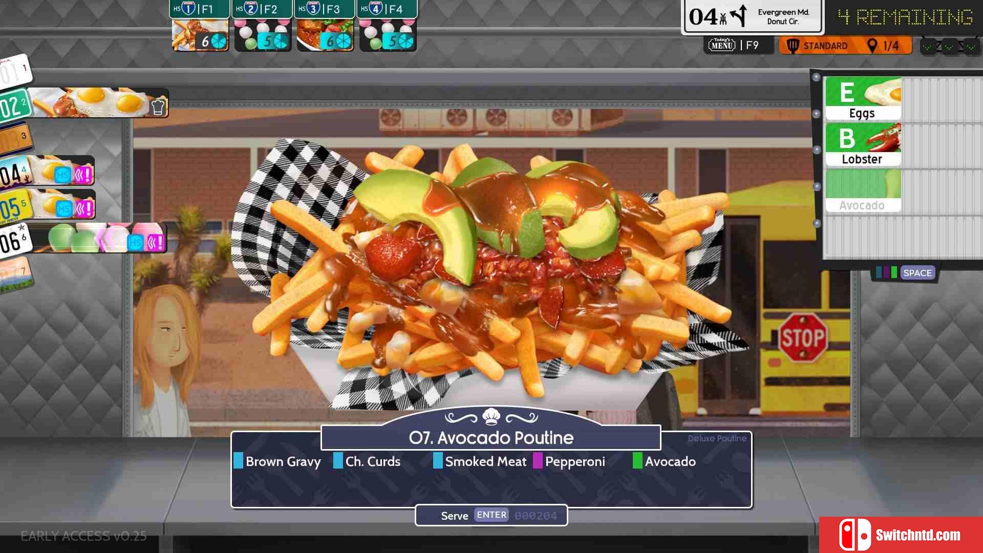 《烹调,上菜,美味3（Cook, Serve, Delicious! 3）》v0.95f GOG硬盘版[EN]_3