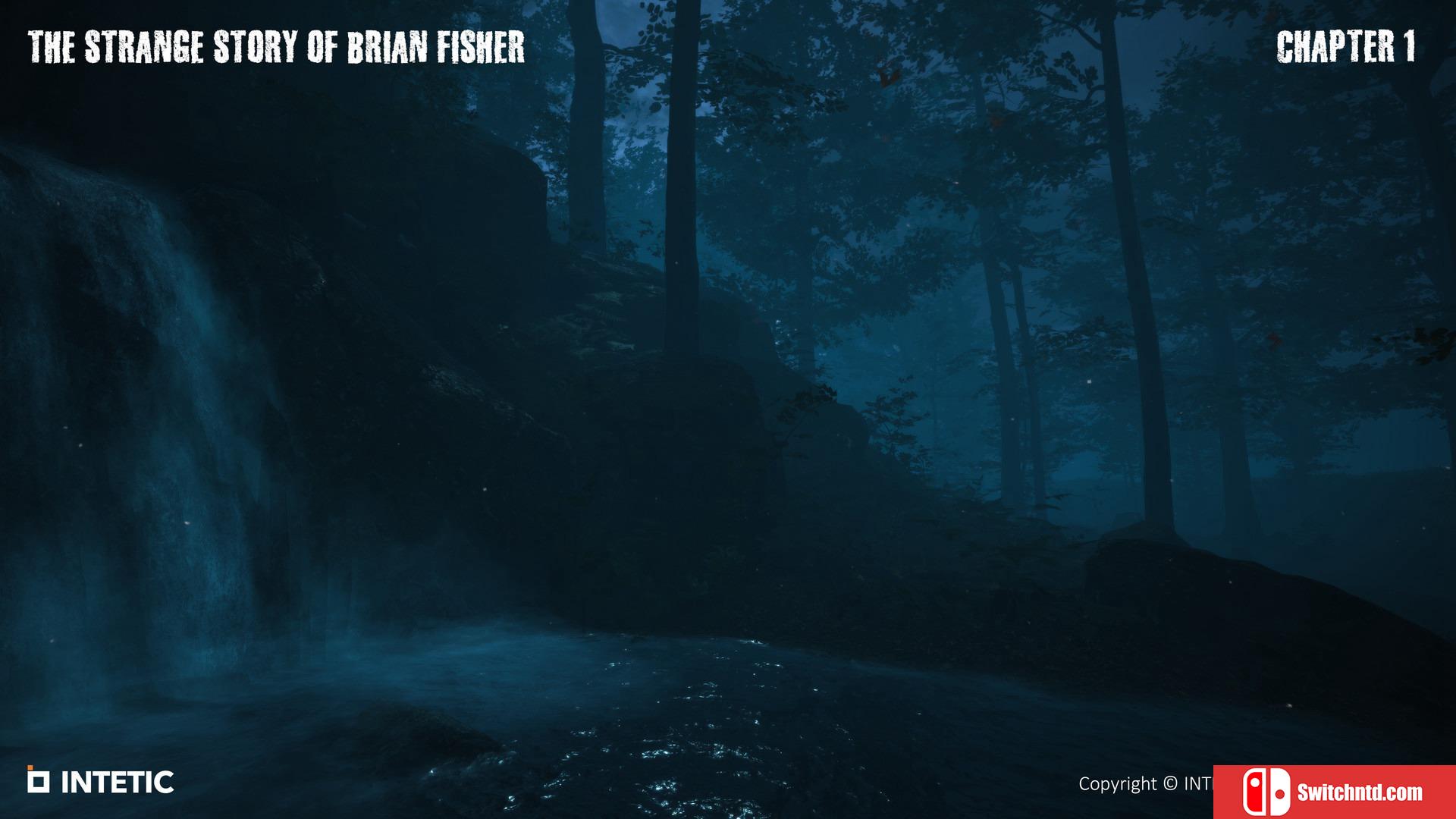 《布莱恩费舍尔的奇异故事（The Strange Story Of Brian Fisher）》v1.1.0 CODEX镜像版[TW/EN]_2