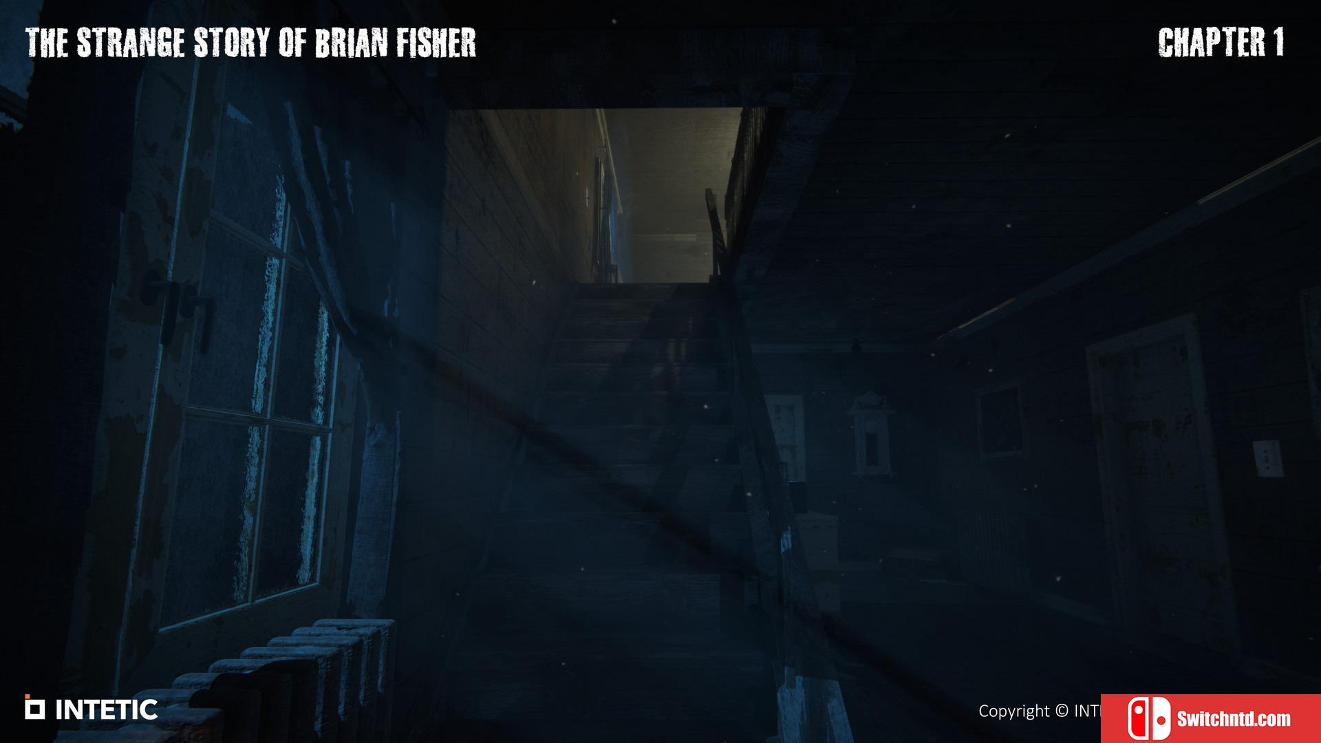《布莱恩费舍尔的奇异故事（The Strange Story Of Brian Fisher）》v1.1.0 CODEX镜像版[TW/EN]_3