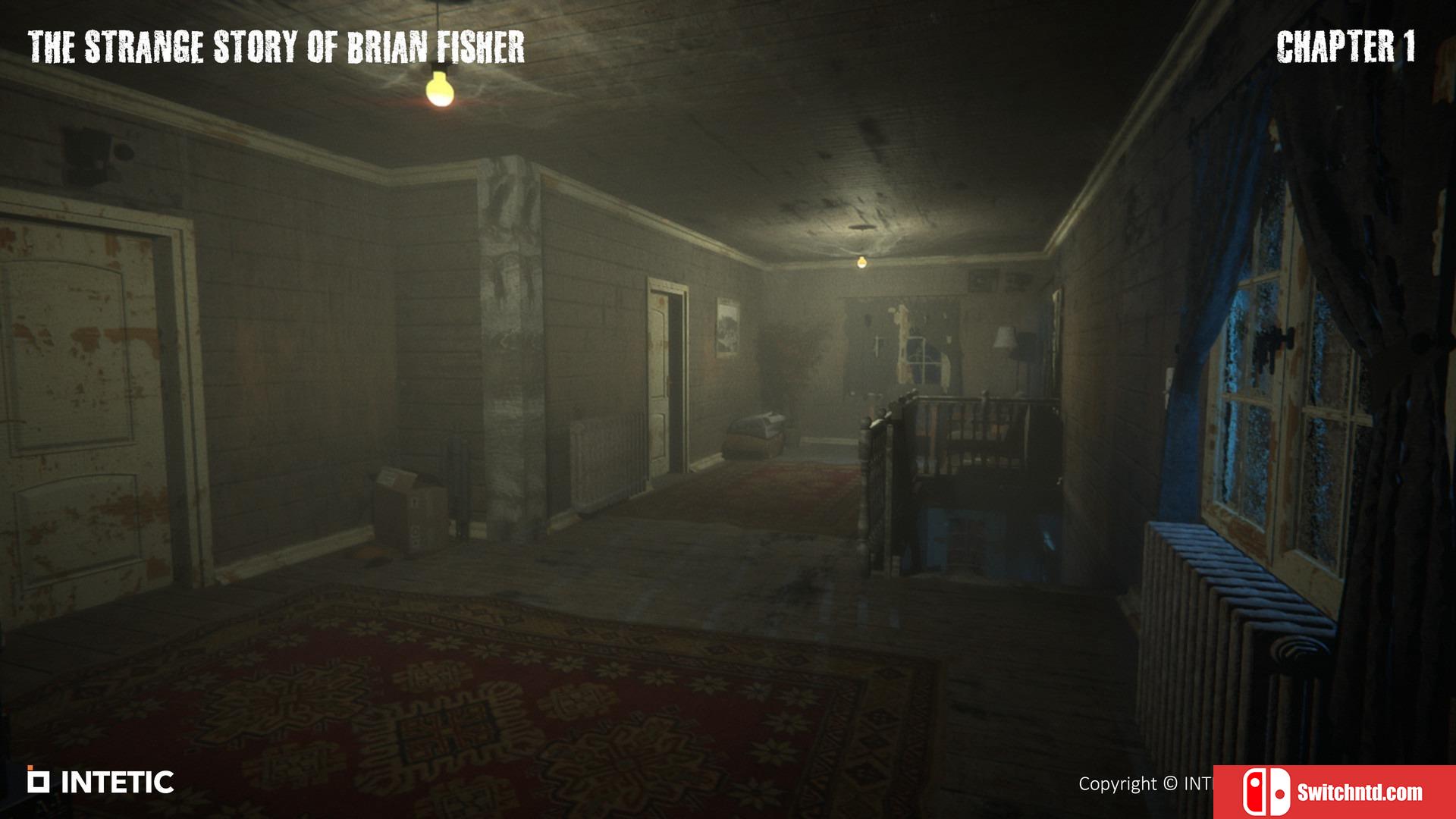 《布莱恩费舍尔的奇异故事（The Strange Story Of Brian Fisher）》v1.1.0 CODEX镜像版[TW/EN]_4