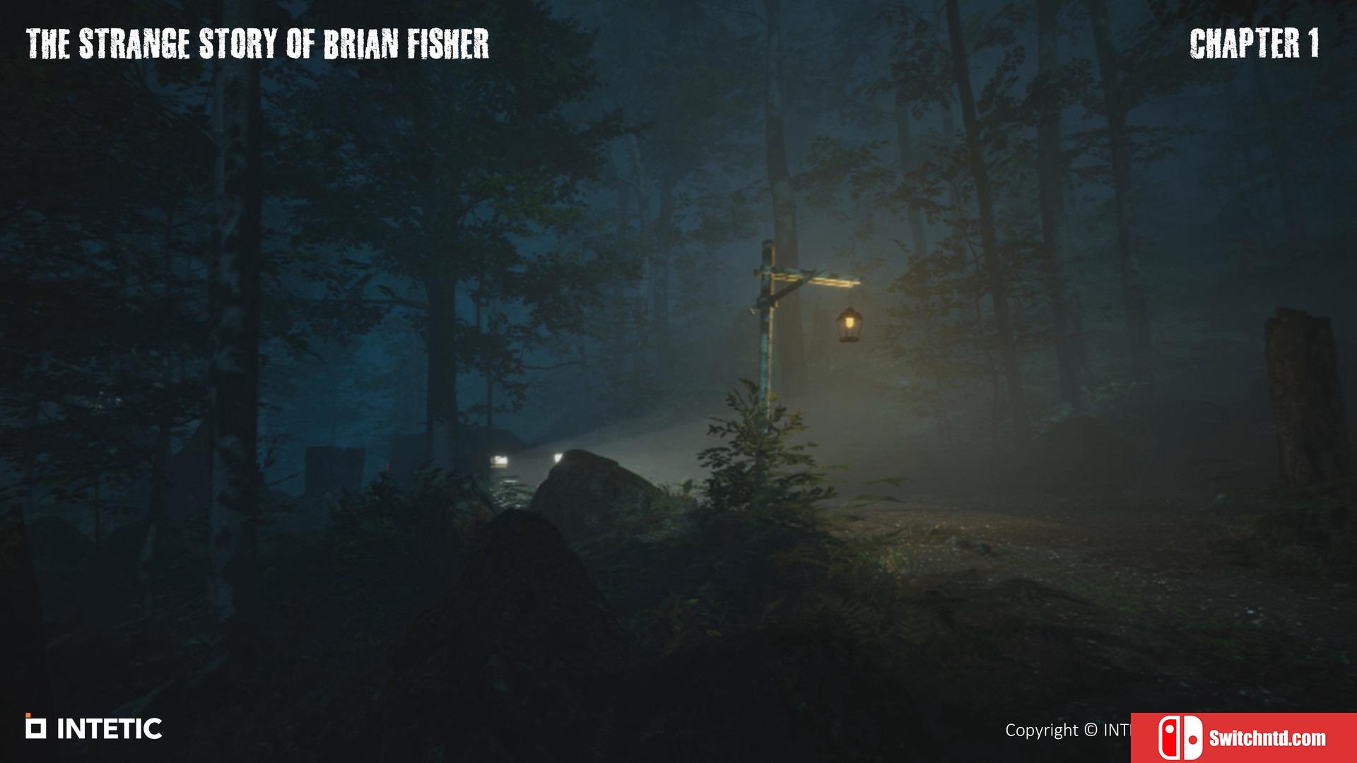 《布莱恩费舍尔的奇异故事（The Strange Story Of Brian Fisher）》v1.1.0 CODEX镜像版[TW/EN]_5