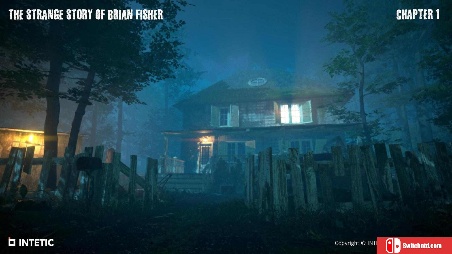 《布莱恩费舍尔的奇异故事（The Strange Story Of Brian Fisher）》v1.1.0 CODEX镜像版[TW/EN]_6