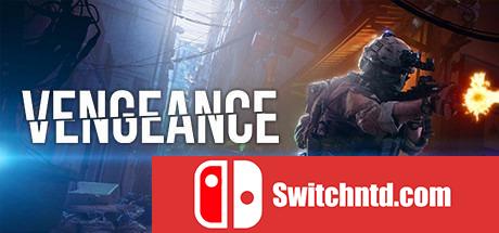 《仇恨危机（Vengeance）》v2.0 PLAZA镜像版[EN]_0