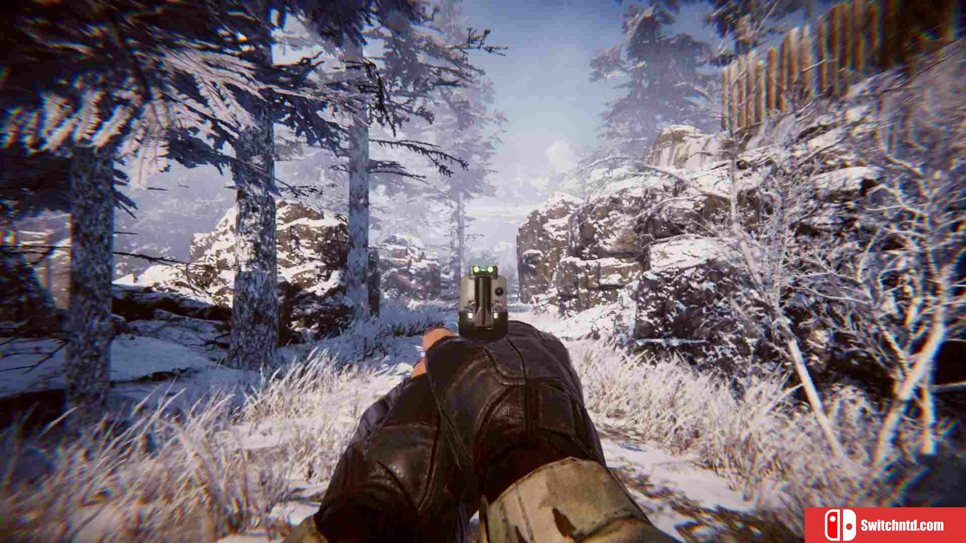 《仇恨危机（Vengeance）》v2.0 PLAZA镜像版[EN]_1