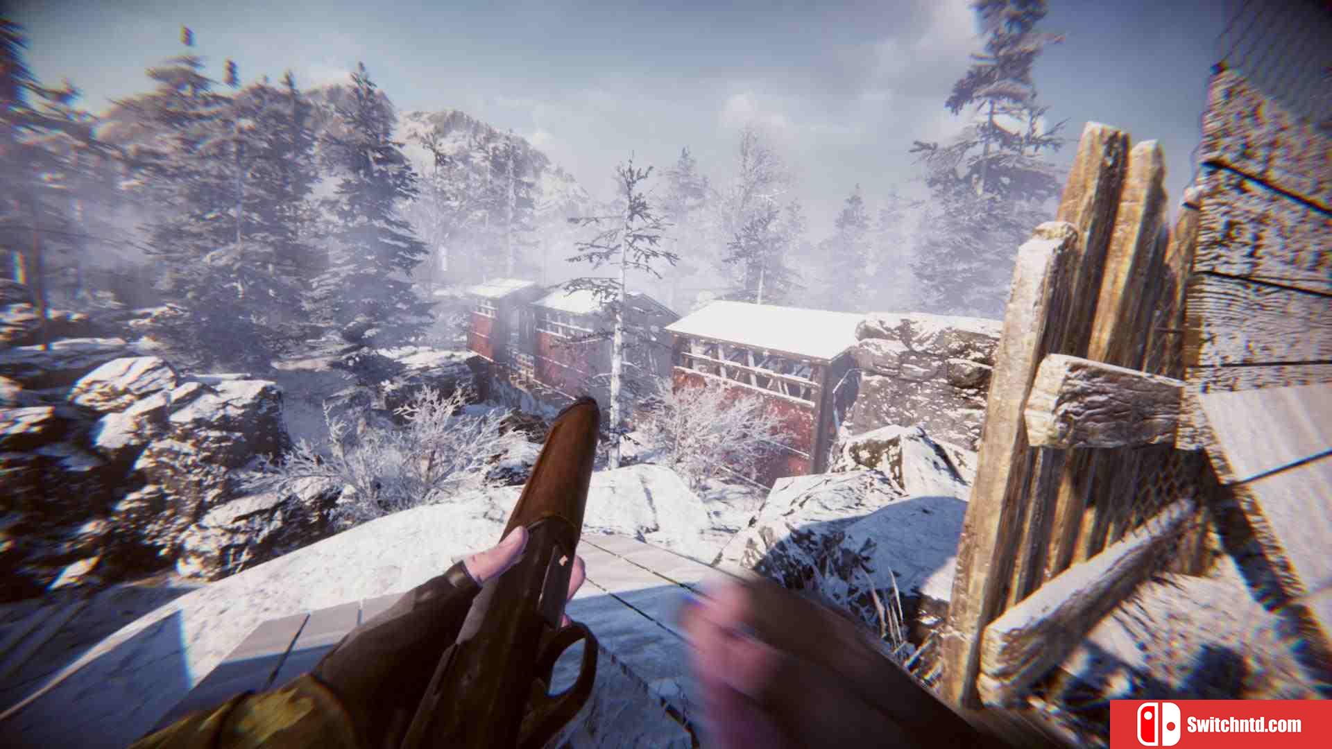 《仇恨危机（Vengeance）》v2.0 PLAZA镜像版[EN]_3