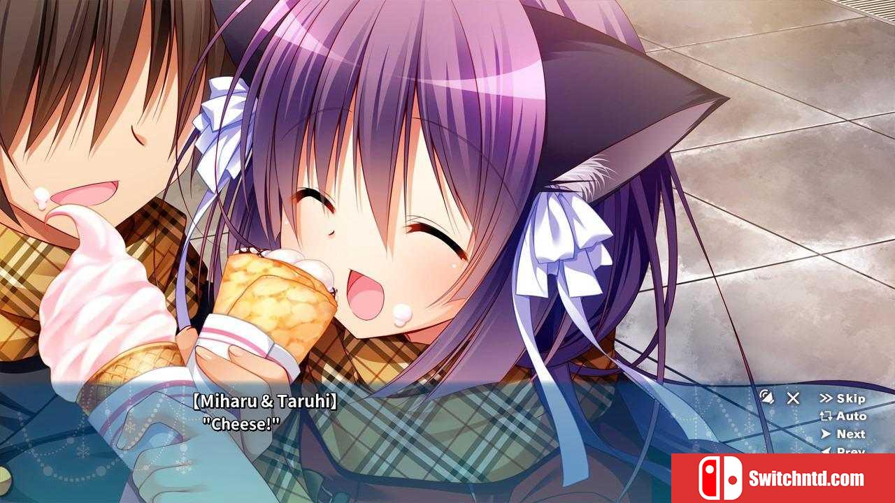 《雪恋溶解（Yukikoi Melt）》DARKSiDERS镜像版[EN]_3