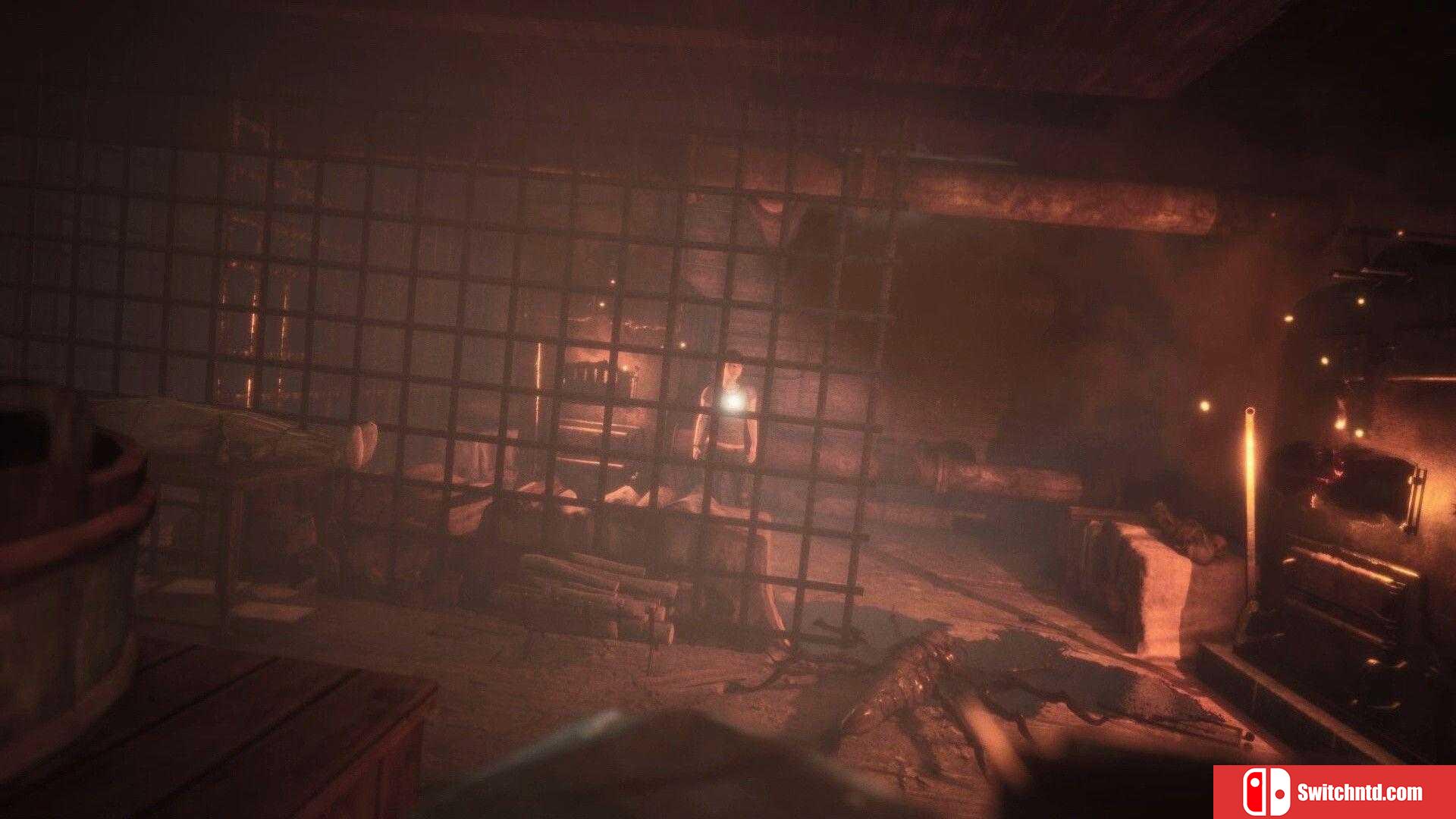 《恐惧未知的黑暗：克洛伊（Fear the Dark Unknown: Chloe）》HOODLUM镜像版[EN]_2