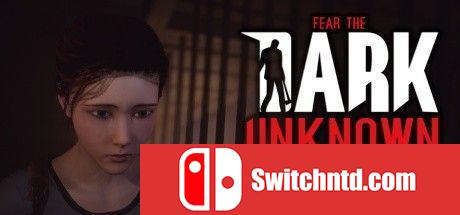 《恐惧未知的黑暗：克洛伊（Fear the Dark Unknown: Chloe）》HOODLUM镜像版[EN]_0