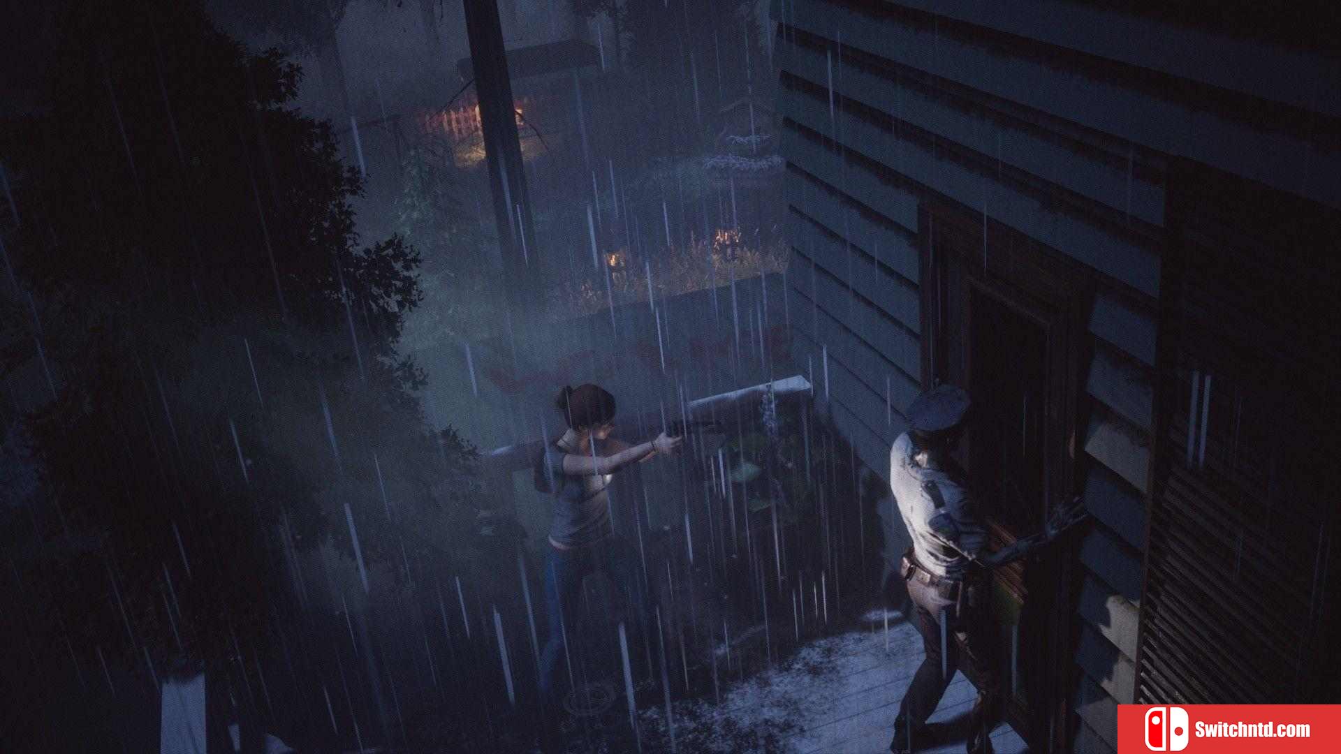 《恐惧未知的黑暗：克洛伊（Fear the Dark Unknown: Chloe）》HOODLUM镜像版[EN]_1