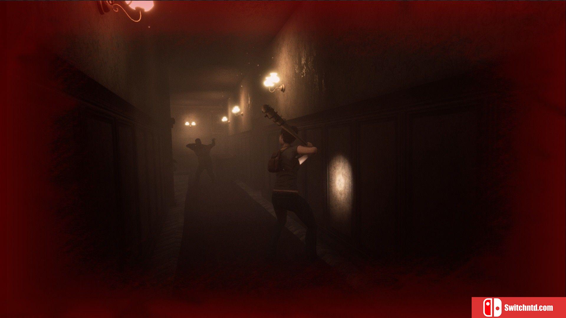 《恐惧未知的黑暗：克洛伊（Fear the Dark Unknown: Chloe）》HOODLUM镜像版[EN]_4