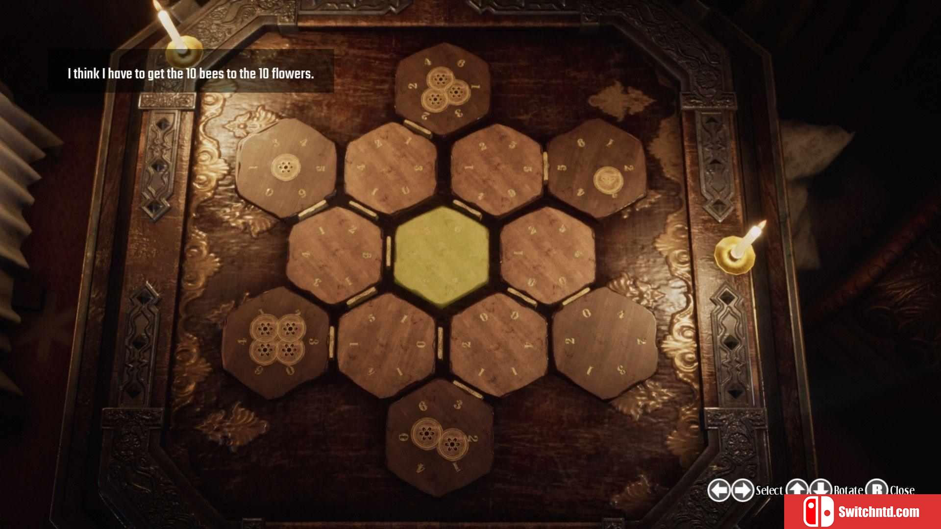 《恐惧未知的黑暗：克洛伊（Fear the Dark Unknown: Chloe）》HOODLUM镜像版[EN]_5