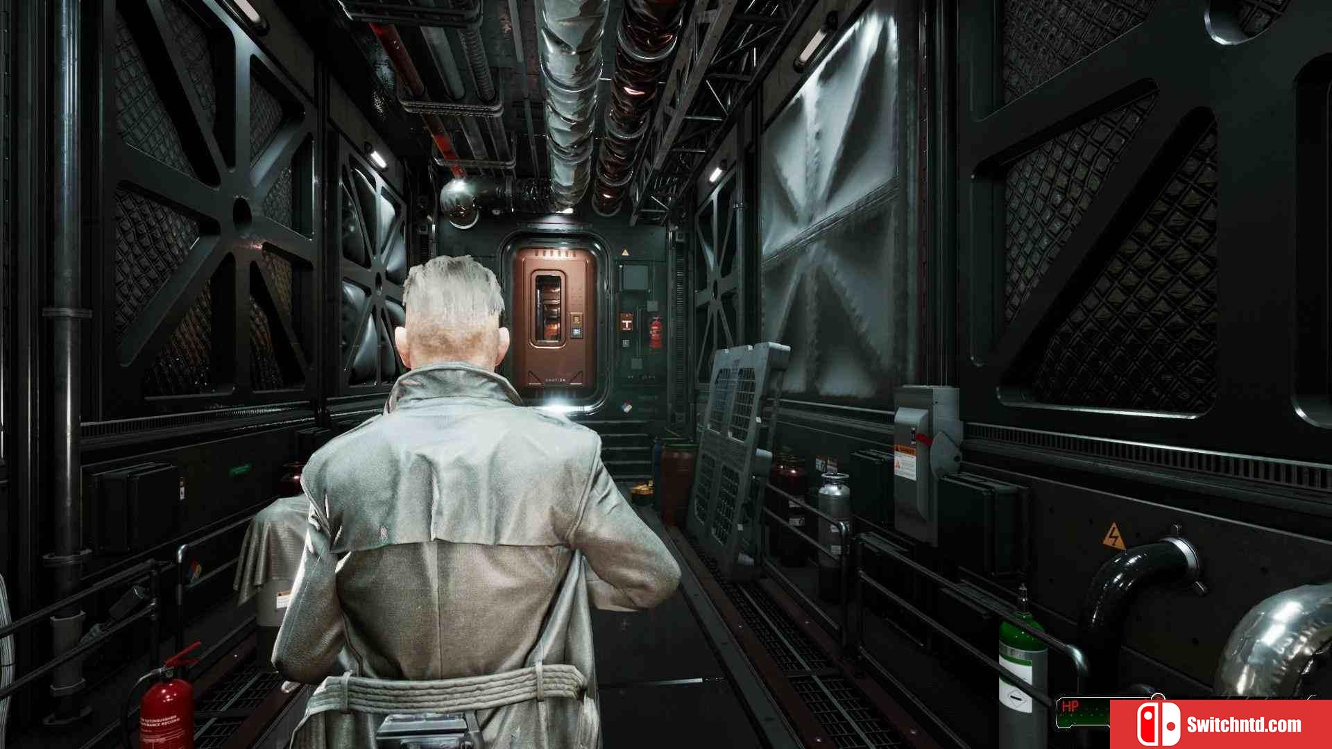 《行走的邪恶（The Walking Evil）》CODEX镜像版[TW/EN][更新v1.3升级档]_5