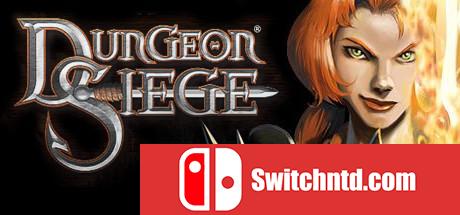 《地牢围攻合集（Dungeon Siege Collection）》I_KnoW镜像版[EN]_0