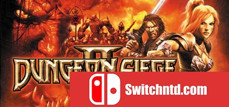 《地牢围攻合集（Dungeon Siege Collection）》I_KnoW镜像版[EN]_1