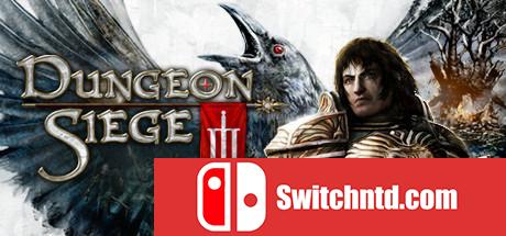 《地牢围攻合集（Dungeon Siege Collection）》I_KnoW镜像版[EN]_2