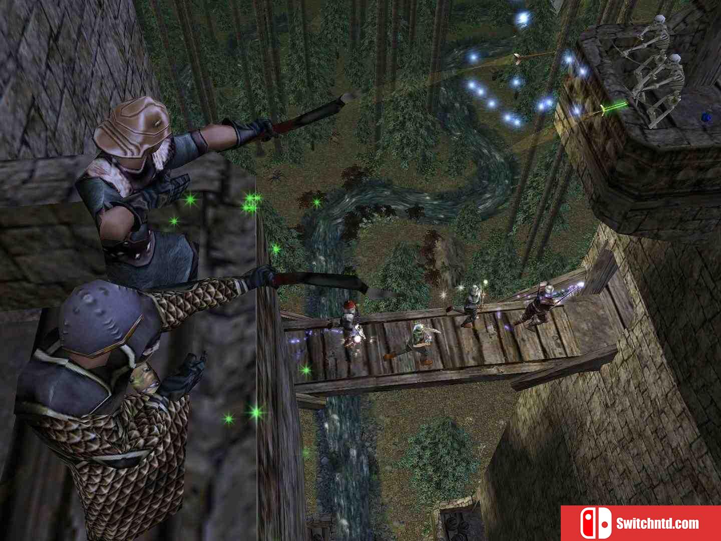 《地牢围攻合集（Dungeon Siege Collection）》I_KnoW镜像版[EN]_5