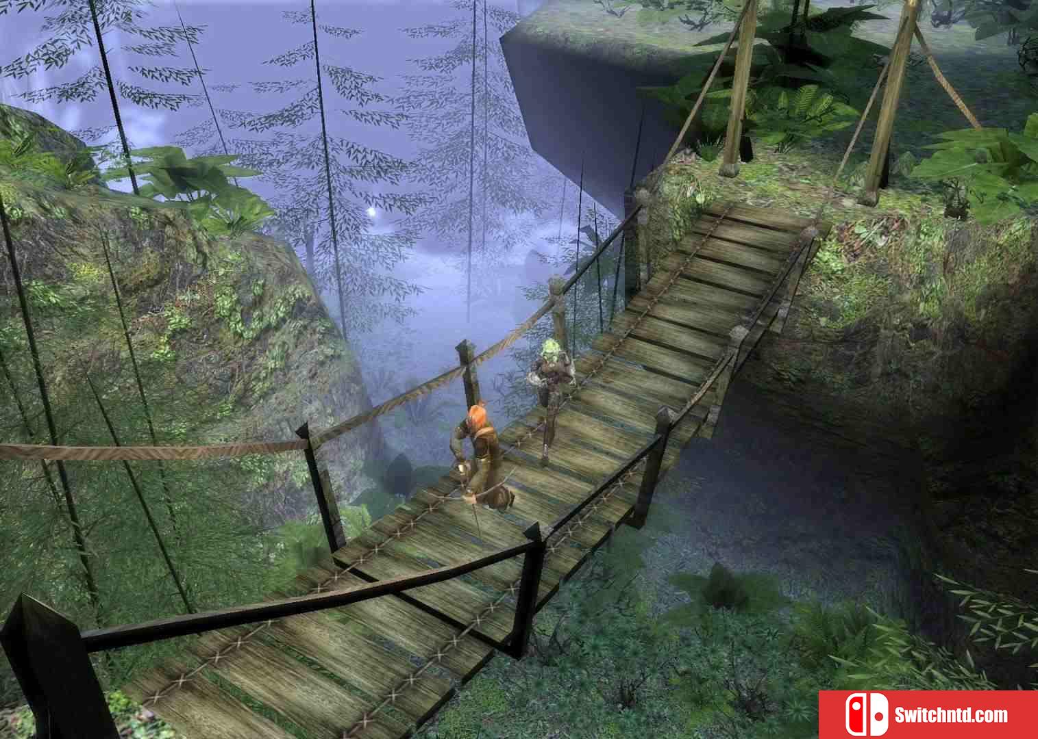 《地牢围攻合集（Dungeon Siege Collection）》I_KnoW镜像版[EN]_7