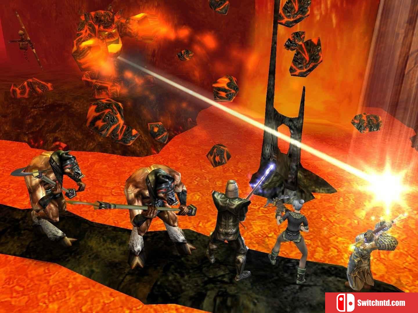《地牢围攻合集（Dungeon Siege Collection）》I_KnoW镜像版[EN]_8