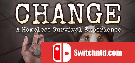 《改变：无家可归生存体验（CHANGE: A Homeless Survival Experience）》SiMPLEX硬盘版[EN]_0