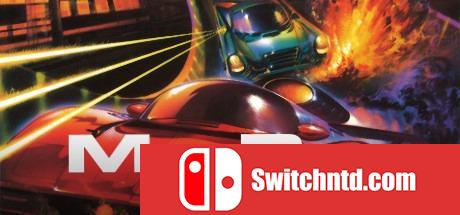 《烈火战车1（MegaRace 1）》GOG版 I_KnoW镜像版[EN]_0