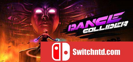 《舞蹈对撞机（Dance Collider）》VREX镜像版[EN/JP]_0