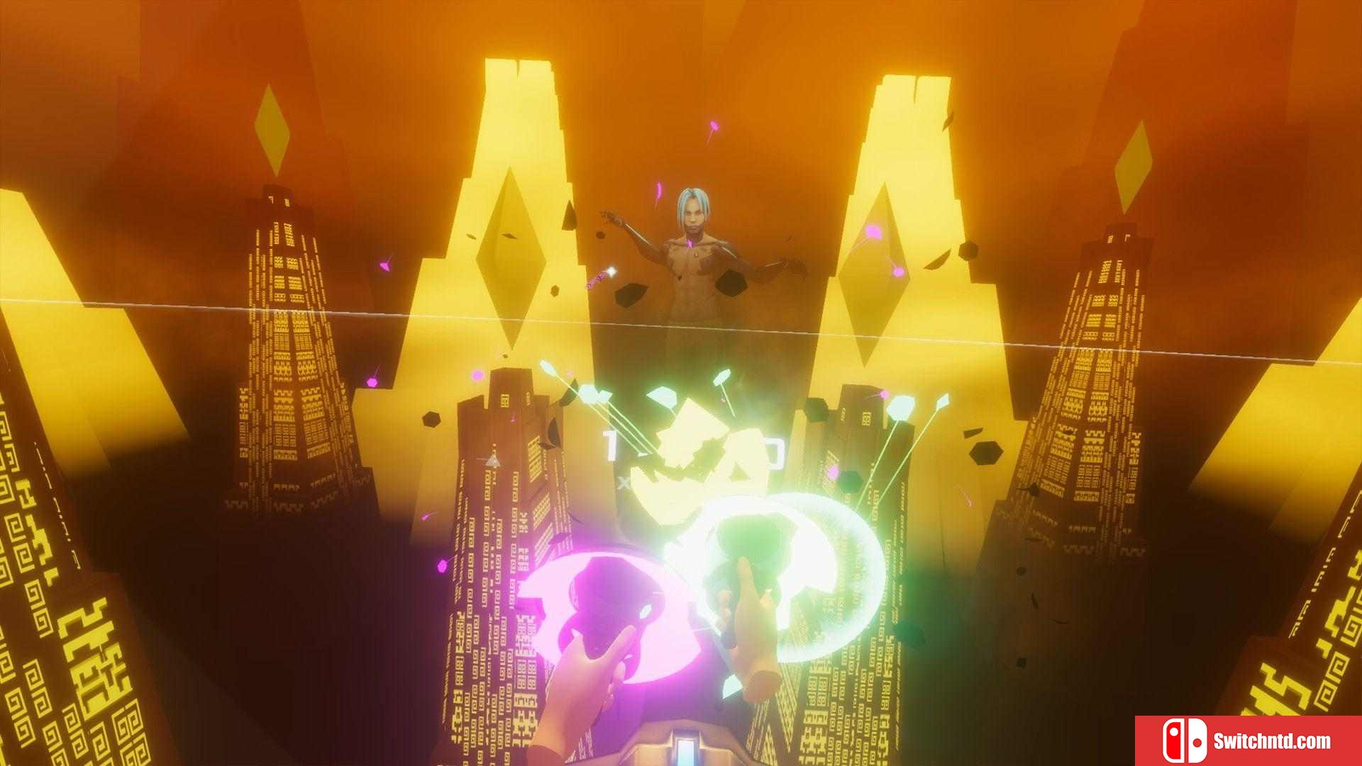 《舞蹈对撞机（Dance Collider）》VREX镜像版[EN/JP]_4