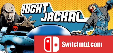 《黑夜豺狼（Night Jackal）》DARKZER0硬盘版[EN]_0