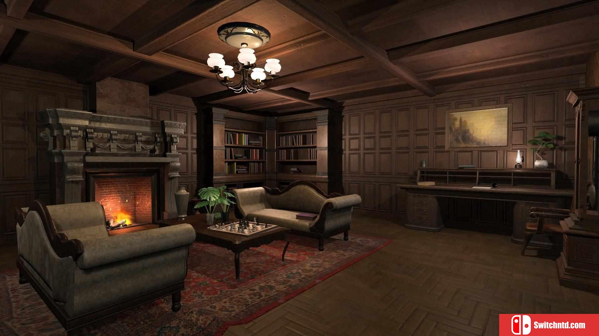 《逃生：兄弟的房子（Escape: The Brother's Saloon）》SiMPLEX硬盘版[EN]_2
