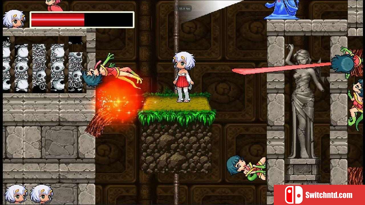 《妖女游麒婵（Monster Girls You-ki Chan）》DARKZER0硬盘版[EN/JP]_2