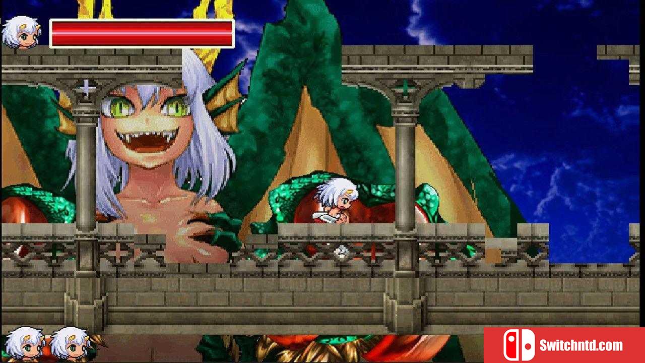 《妖女游麒婵（Monster Girls You-ki Chan）》DARKZER0硬盘版[EN/JP]_5