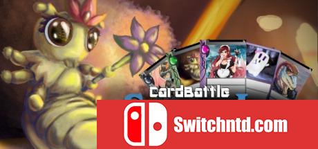 《卡牌战斗：精神链接（Card Battle Spirit Link）》DARKSiDERS镜像版[EN]_0