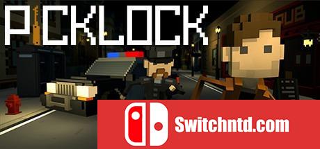 《撬锁（Picklock）》v1.2.4 SiMPLEX硬盘版[EN]_0