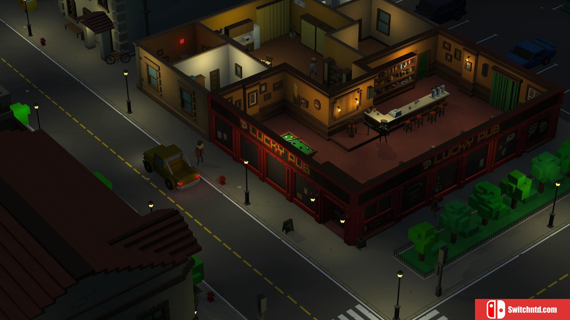 《撬锁（Picklock）》v1.2.4 SiMPLEX硬盘版[EN]_1