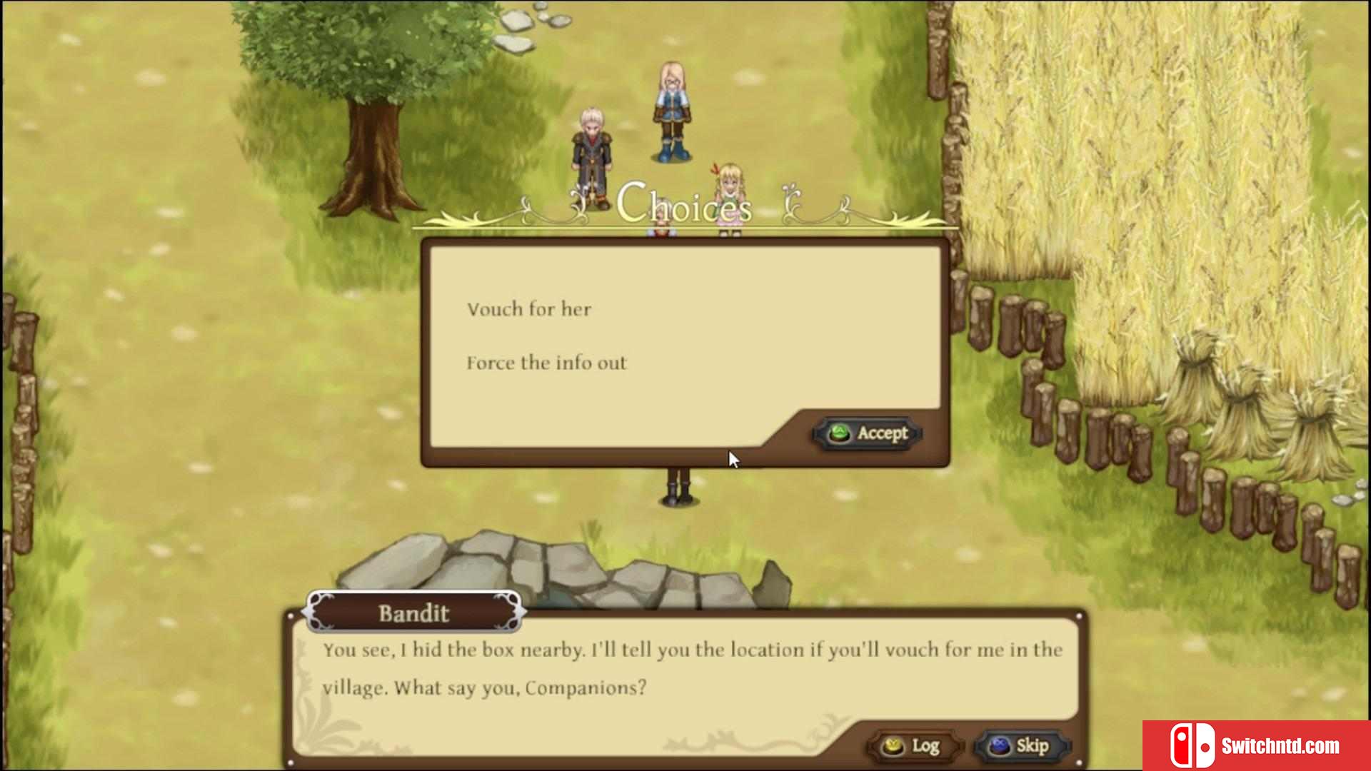 《天堂山传说：境界之外（Celestian Tales: Realms Beyond）》PLAZA镜像版[EN]_2