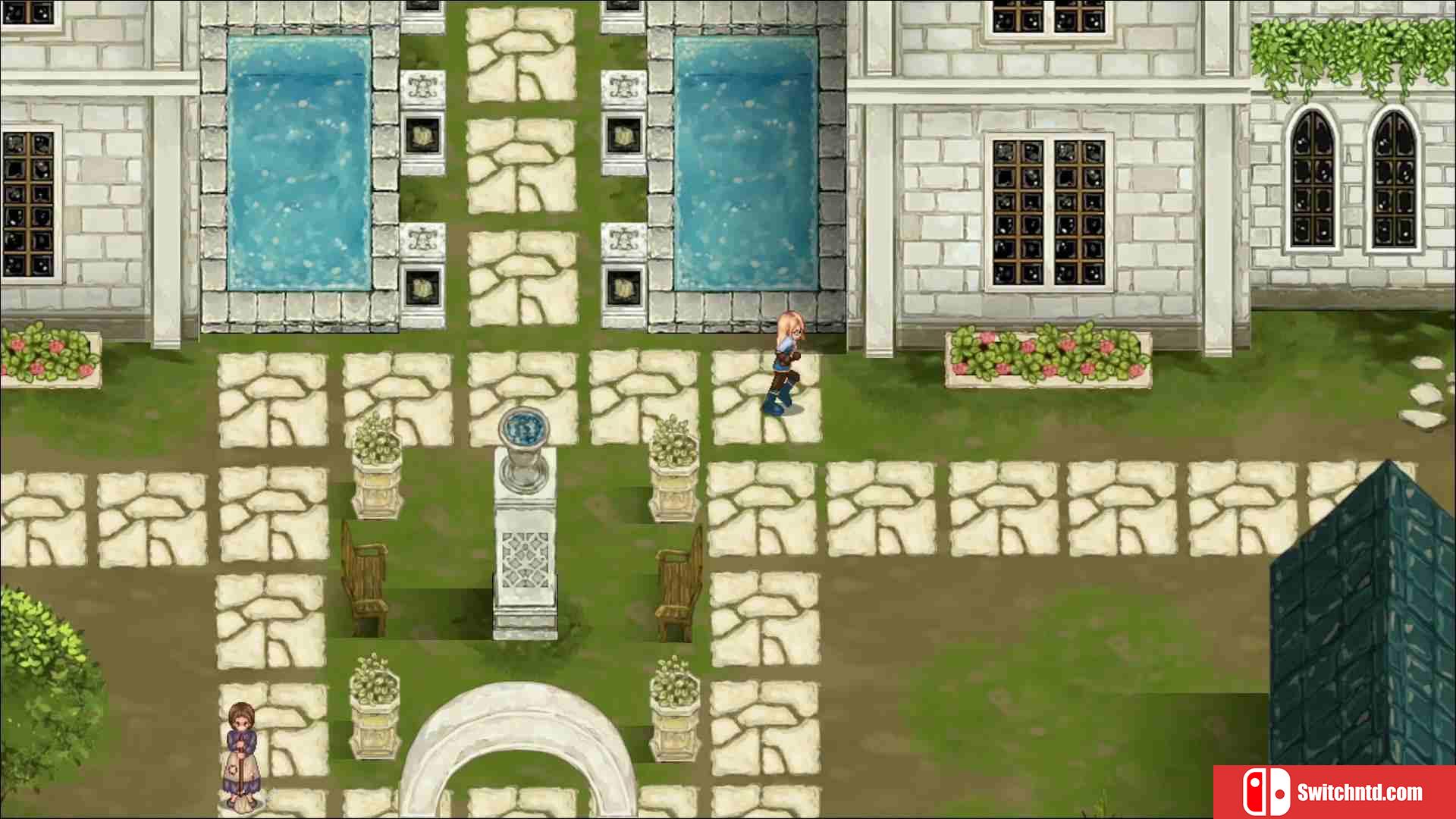 《天堂山传说：境界之外（Celestian Tales: Realms Beyond）》PLAZA镜像版[EN]_5
