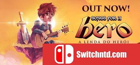 《英雄之歌：伦达赫罗伊（Songs for a Hero）》v4.0.18dx SiMPLEX硬盘版[EN]_0