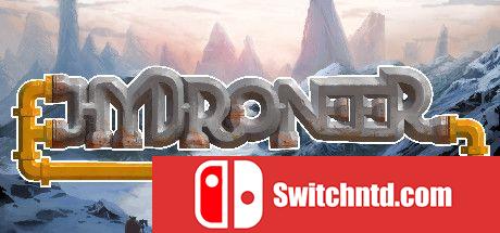 《Hydroneer（Hydroneer）》CODEX镜像版[EN]_0